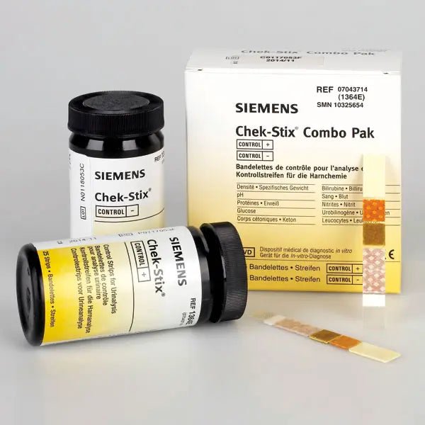 ServopraxCombo TeststreifenDocMed GmbH